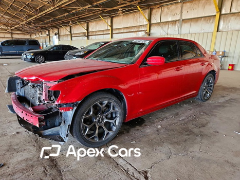 Chrysler 300 2015 - Image 1 of 12