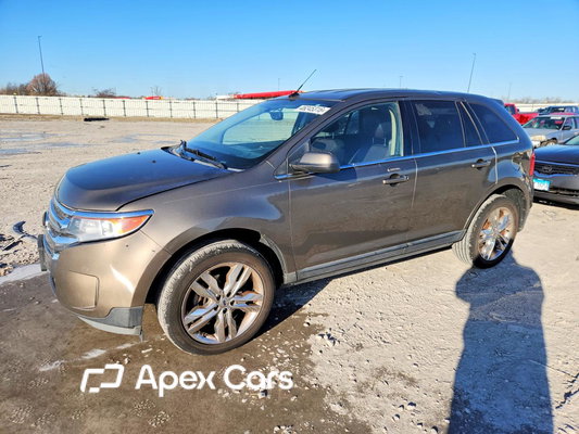 Ford Edge 2013 - Image 1 of 13