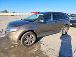 Ford Edge 2013