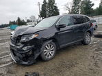 Honda Pilot 2019