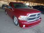 RAM 1500 2015