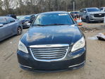 Chrysler 200 2013