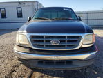 Ford F-150 2001