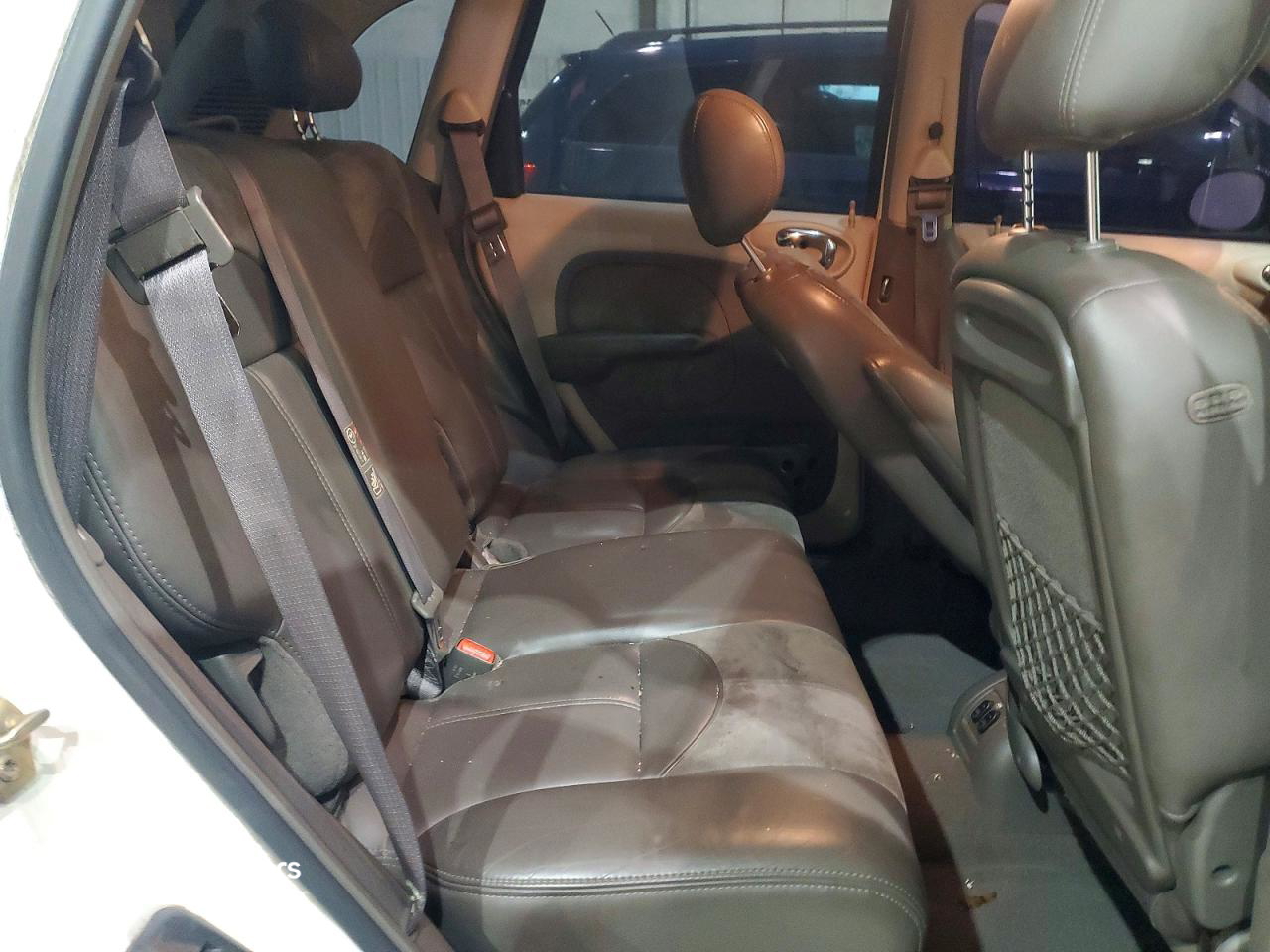 Chrysler PT Cruiser 2001