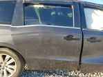 Honda Odyssey 2018