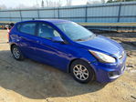 Hyundai Accent 2013