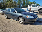 Chevrolet Impala 2016