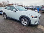 Mazda CX-3 2016