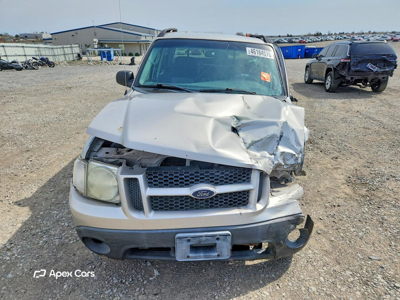 Ford Explorer 2005