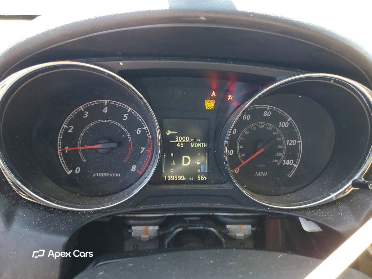 Mitsubishi Outlander 2020