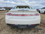 Lincoln MKZ 2013