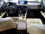 Lexus RX 2020