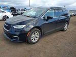 Chrysler Pacifica 2022