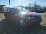 Volkswagen Jetta 2017