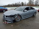 Audi A6 2016