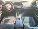 Honda Accord 2017