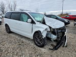 Dodge Caravan 2017