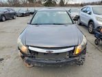 Honda Accord 2012