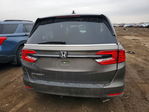 Honda Odyssey 2021