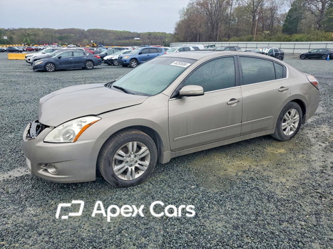 Nissan Altima 2011 - Image 1 of 12