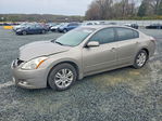 Nissan Altima 2011