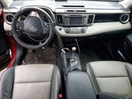 Toyota RAV 4 2015