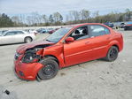 Kia Rio 2011