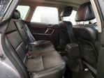 Subaru Outback 2009