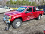 GMC Canyon 2006