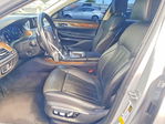 BMW Series 7 2016