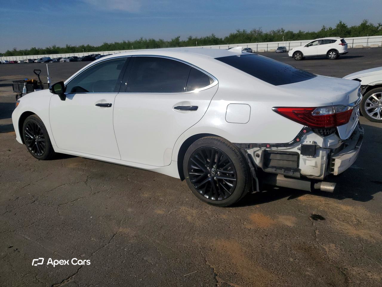 Lexus ES 2015
