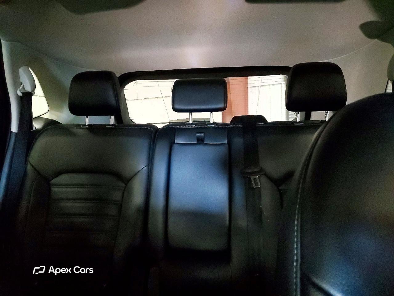 Ford Edge 2020