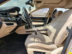 BMW Series 7 2012