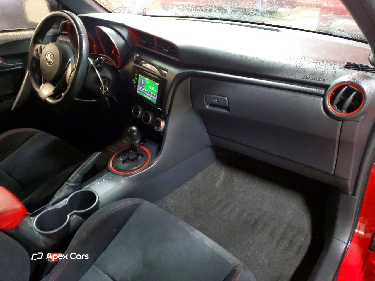Scion tC 2013