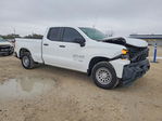 Chevrolet Silverado 2020