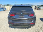 BMW X3 2023