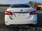 Nissan Sentra 2015