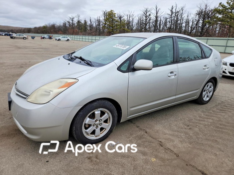 Toyota Prius 2005 - Image 1 of 13