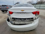 Chevrolet Impala 2017