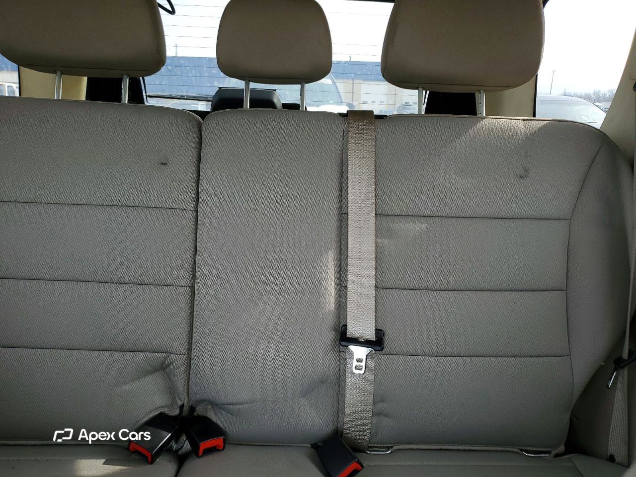 Ford Escape 2010