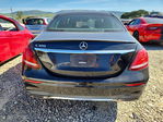 Mercedes-Benz E-klasse 2017