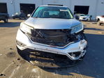 Honda CR-V 2016