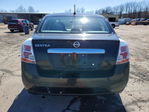 Sentra 2010