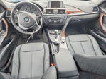 BMW Series 3 2014