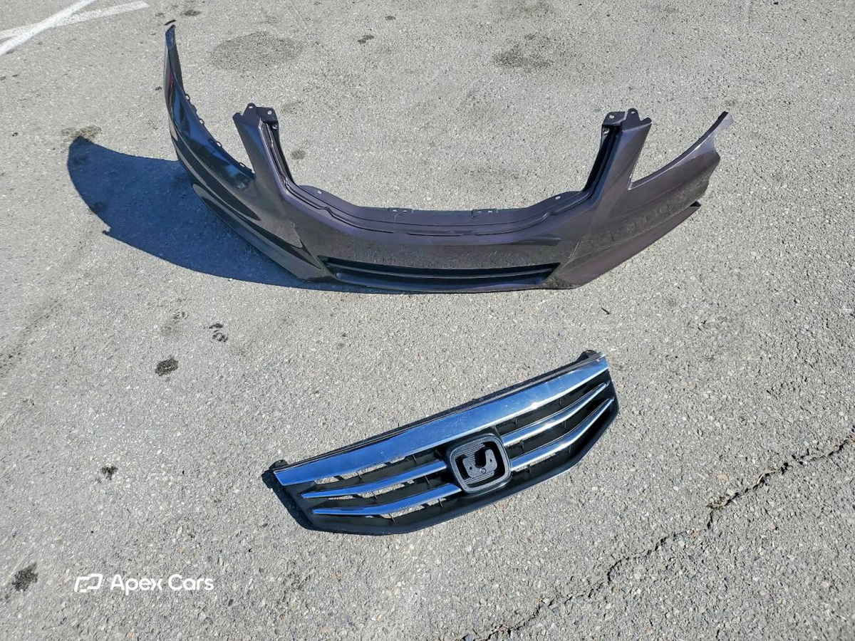Honda Accord 2011