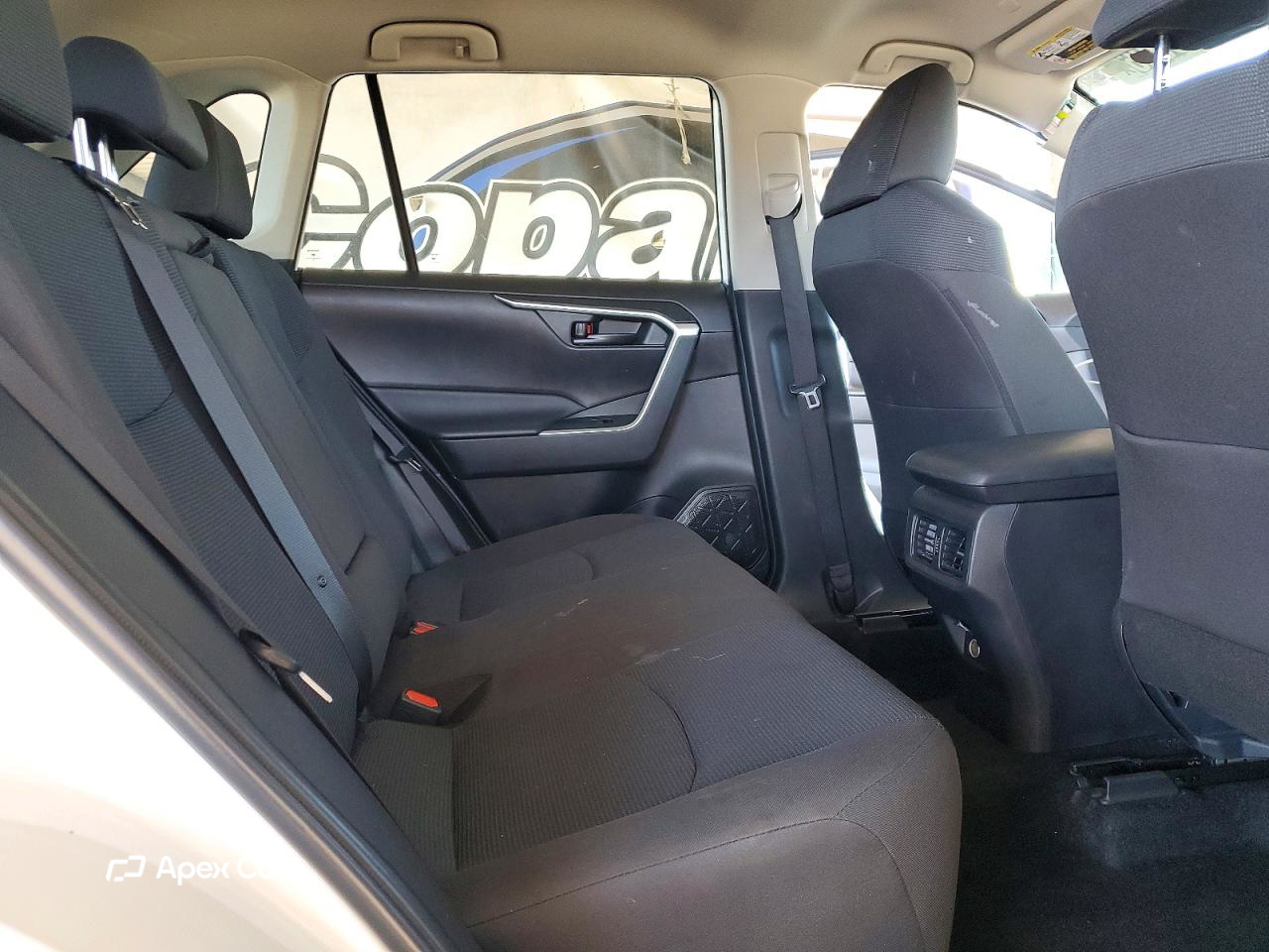 Toyota RAV 4 2024