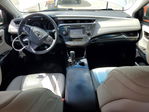 Toyota Avalon 2013