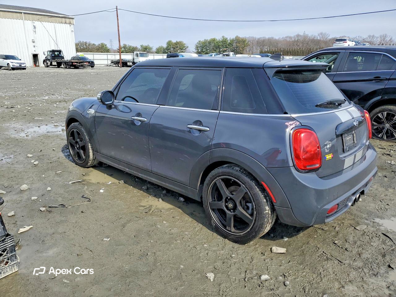 MINI Cooper 2016