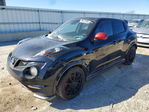 Nissan Juke 2014