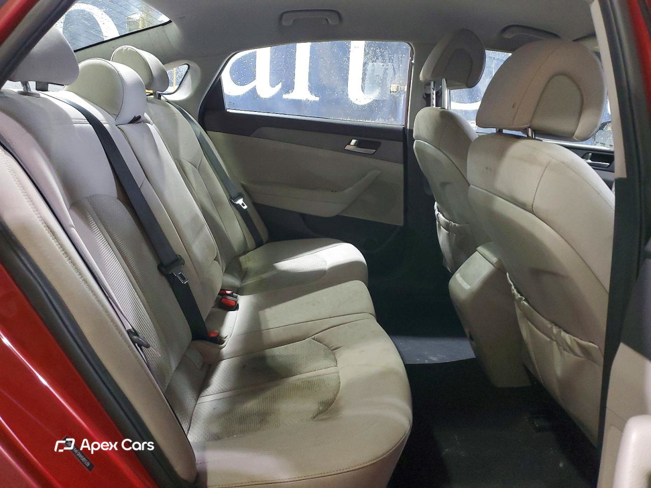 Hyundai Sonata 2017